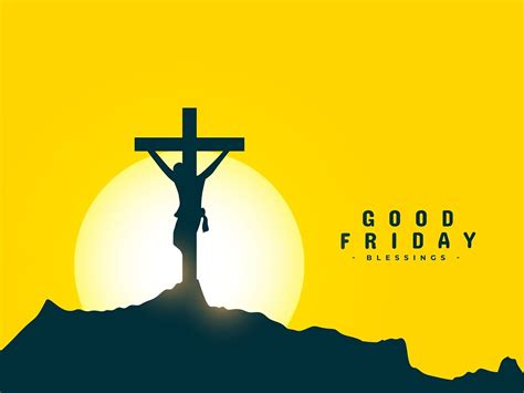 when is the good friday 2023